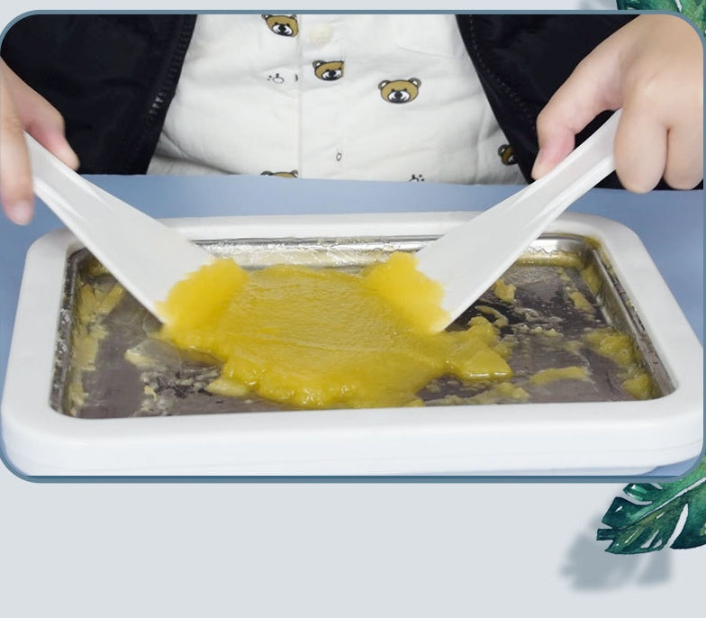 Children's Mini Ice Mat