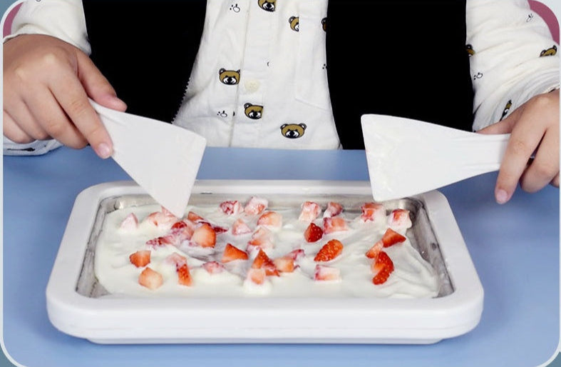 Children's Mini Ice Mat