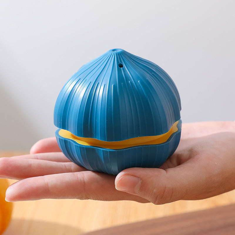 Ginger and Garlic Masher