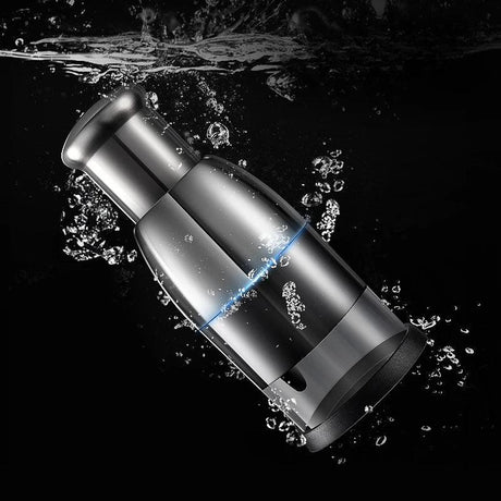 GourmetSlice Deluxe Cutter - Epic Kitchen Finds