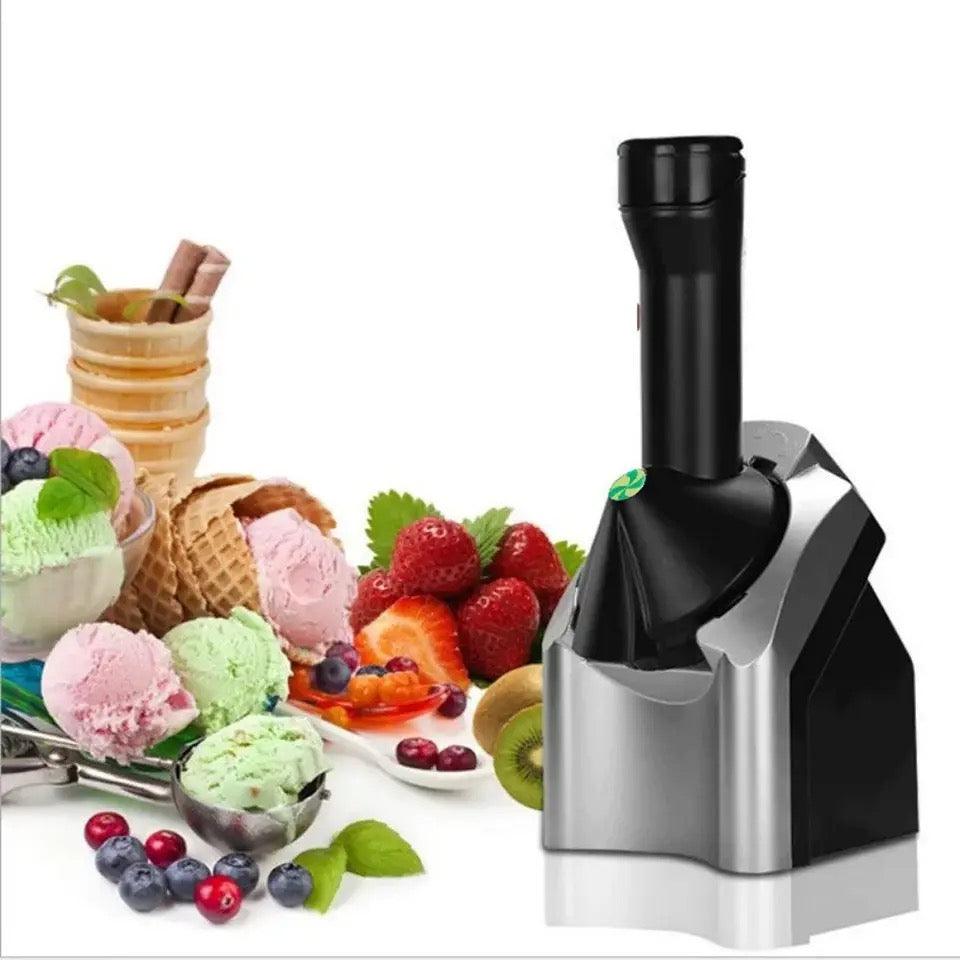 The FrostyFruit Ice Cream Machine - Epic Kitchen Finds
