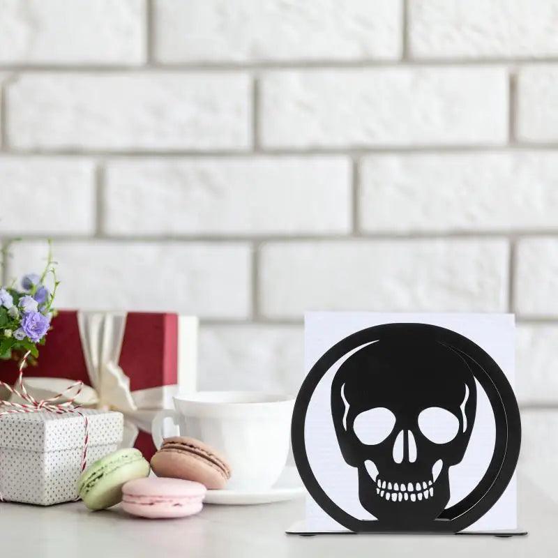 Halloween Napkin Holder