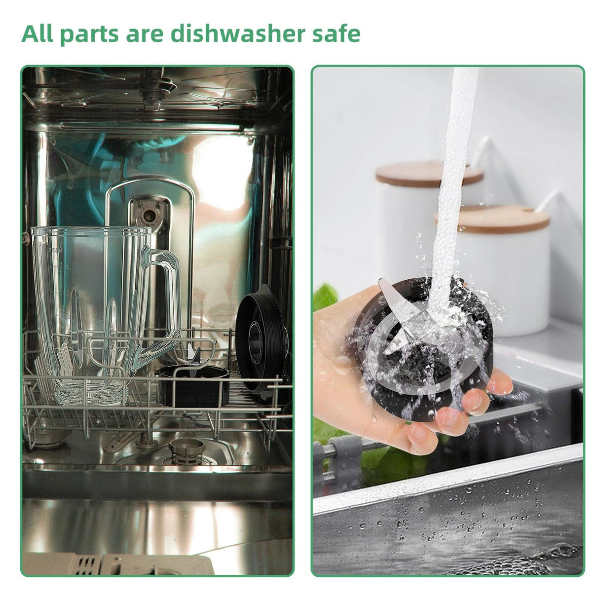 BioloMix: Smoothie Machine - Epic Kitchen Finds