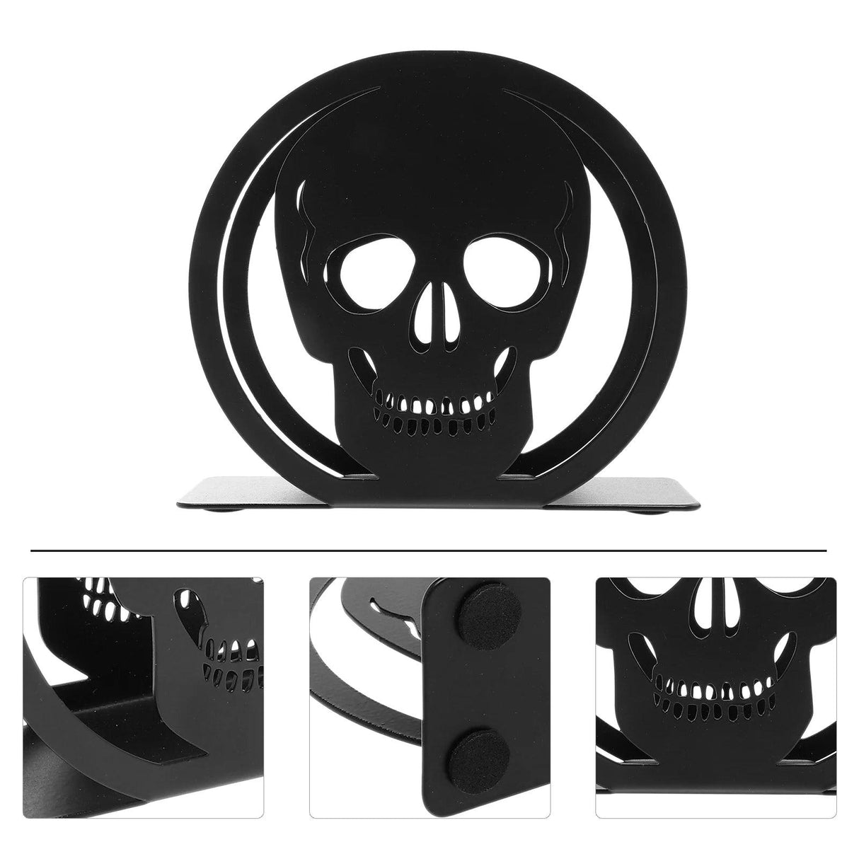 Halloween Napkin Holder