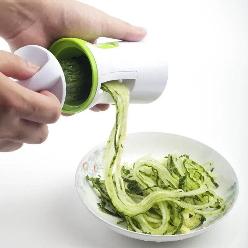 Spiralizer - Heavy Duty