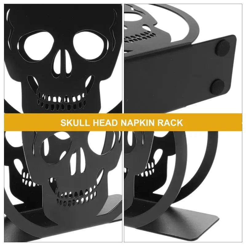 Halloween Napkin Holder