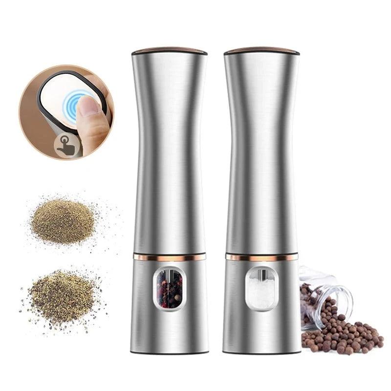 Elegance S-Series Pepper Maestro - Epic Kitchen Finds