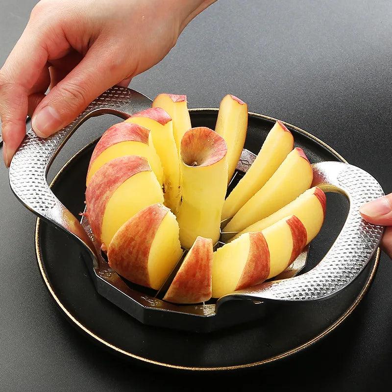 EasySlice Apple Corer & Cutter - Epic Kitchen Finds