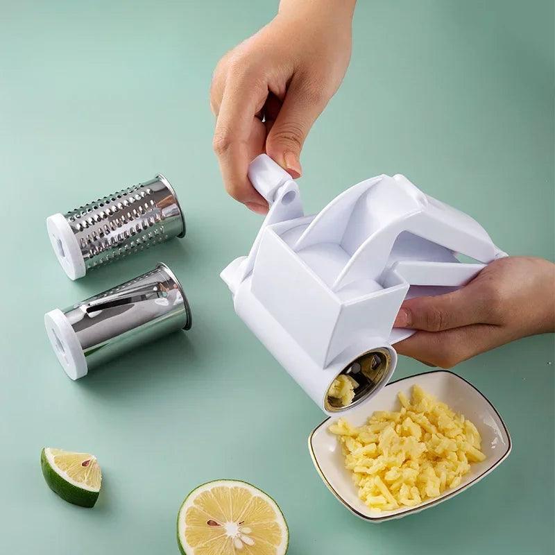 Cheese Grater Pro