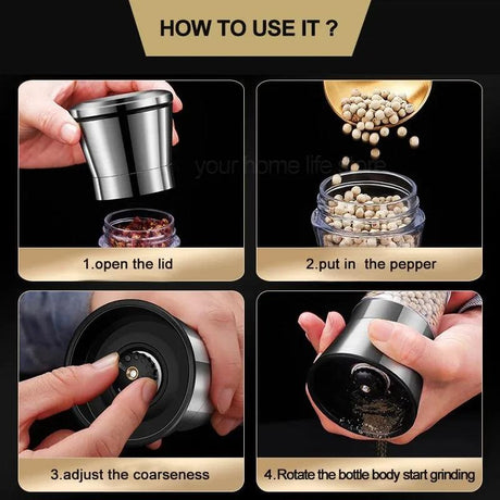 LuxDuo: Spice Unleashed - Epic Kitchen Finds