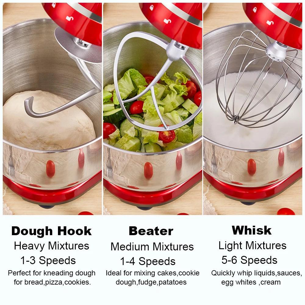 BioloMix ProWhisk Master Mixer - Epic Kitchen Finds