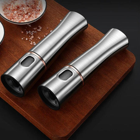 Elegance S-Series Pepper Maestro - Epic Kitchen Finds