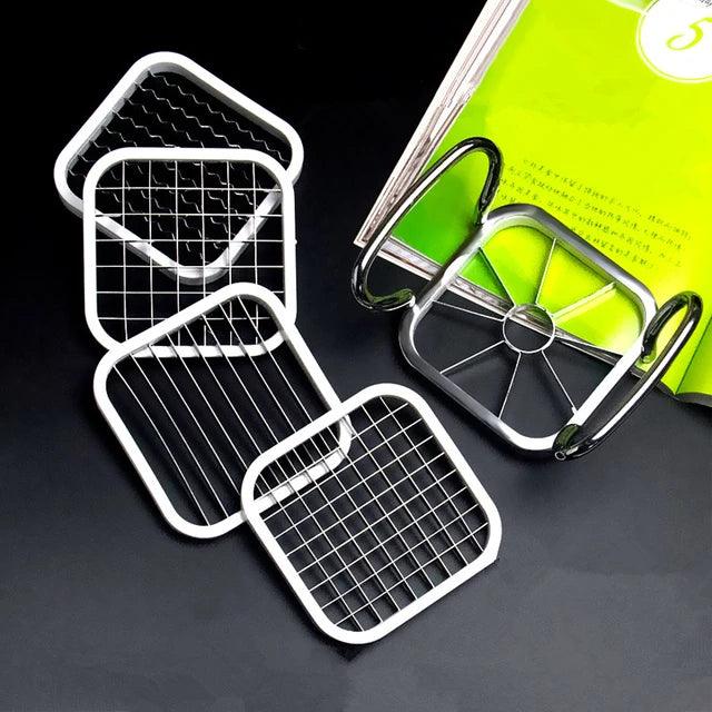 EasySlice Apple Corer & Cutter - Epic Kitchen Finds