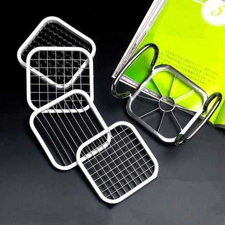 EasySlice Apple Corer & Cutter - Epic Kitchen Finds