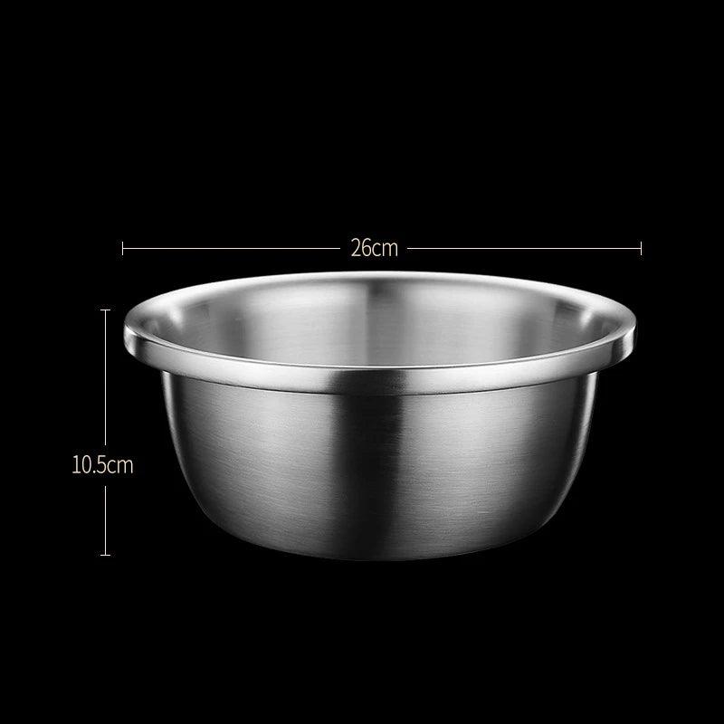 Stainless Steel Strainer