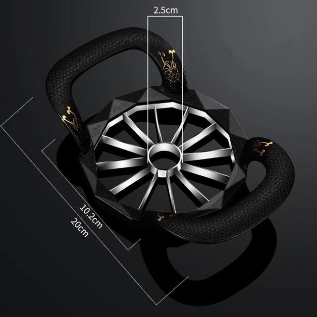 EasySlice Apple Corer & Cutter - Epic Kitchen Finds