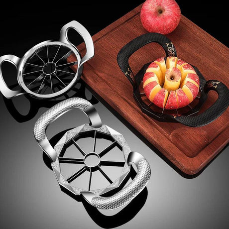 EasySlice Apple Corer & Cutter - Epic Kitchen Finds