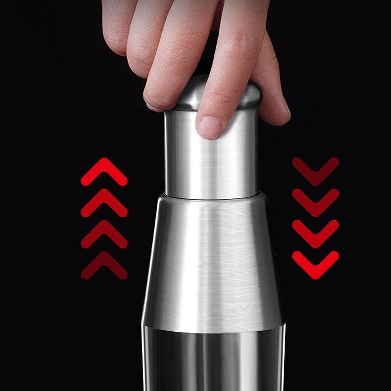 GourmetSlice Deluxe Cutter - Epic Kitchen Finds