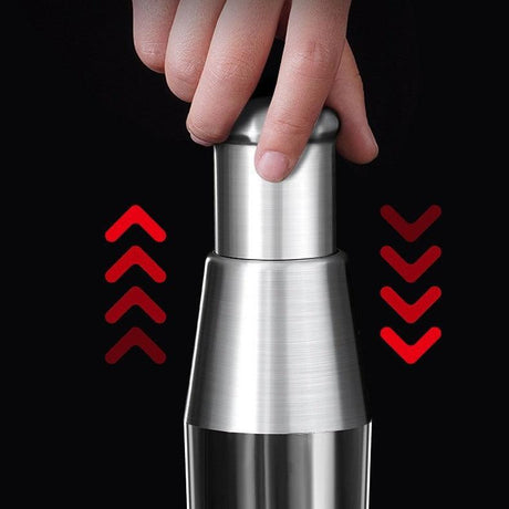 GourmetSlice Deluxe Cutter - Epic Kitchen Finds