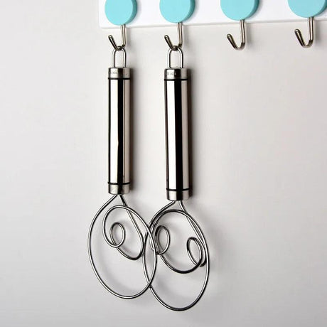 KneedEasy Stainless Dough Utensil - Epic Kitchen Finds