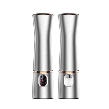 Elegance S-Series Pepper Maestro - Epic Kitchen Finds