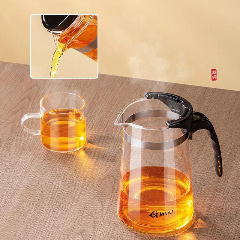 SereniTea Infusing Jug - Epic Kitchen Finds