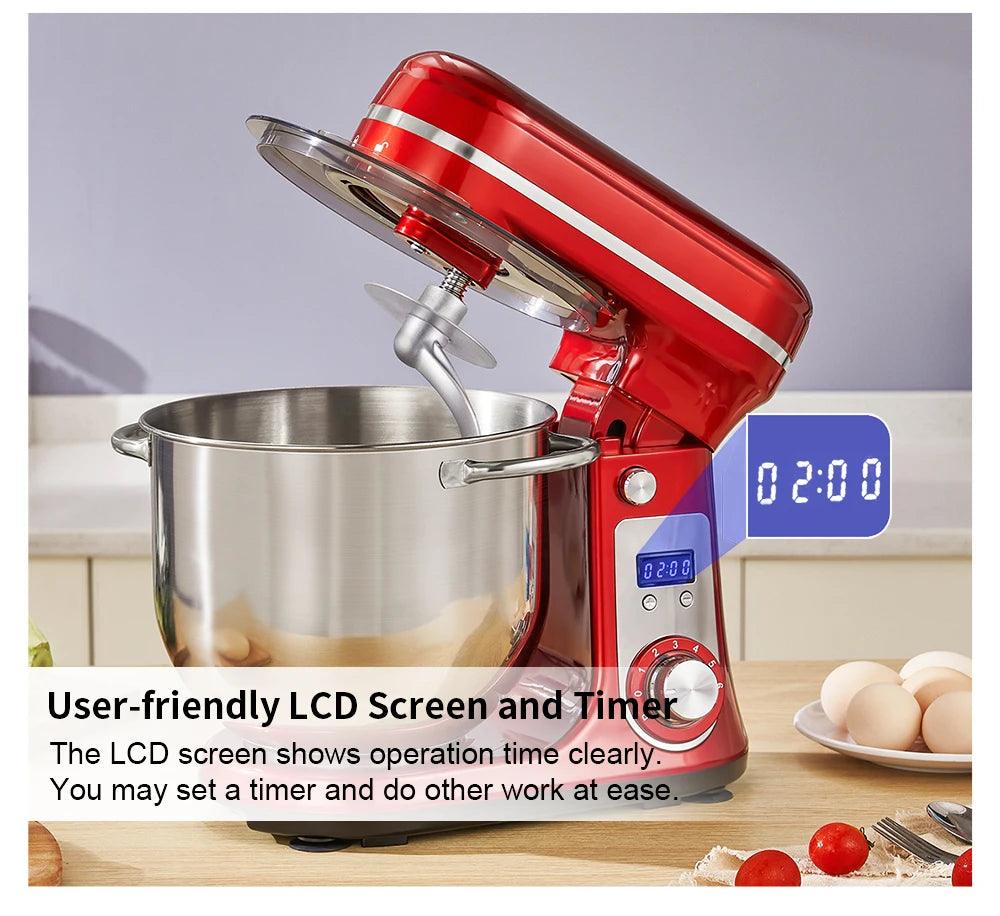 BioloMix ProWhisk Master Mixer - Epic Kitchen Finds