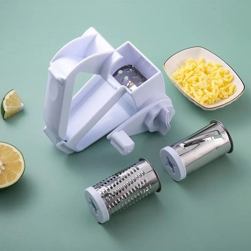 Cheese Grater Pro