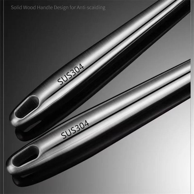 Chef's Essential Utensils - Epic Kitchen Finds