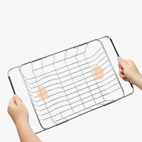 SleekDry Sink Master - Epic Kitchen Finds