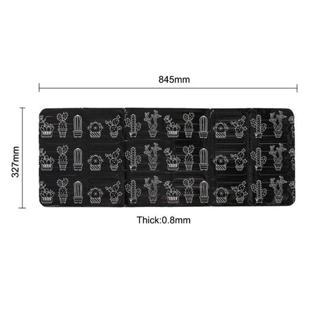 Guardian Splatter Shield - Epic Kitchen Finds