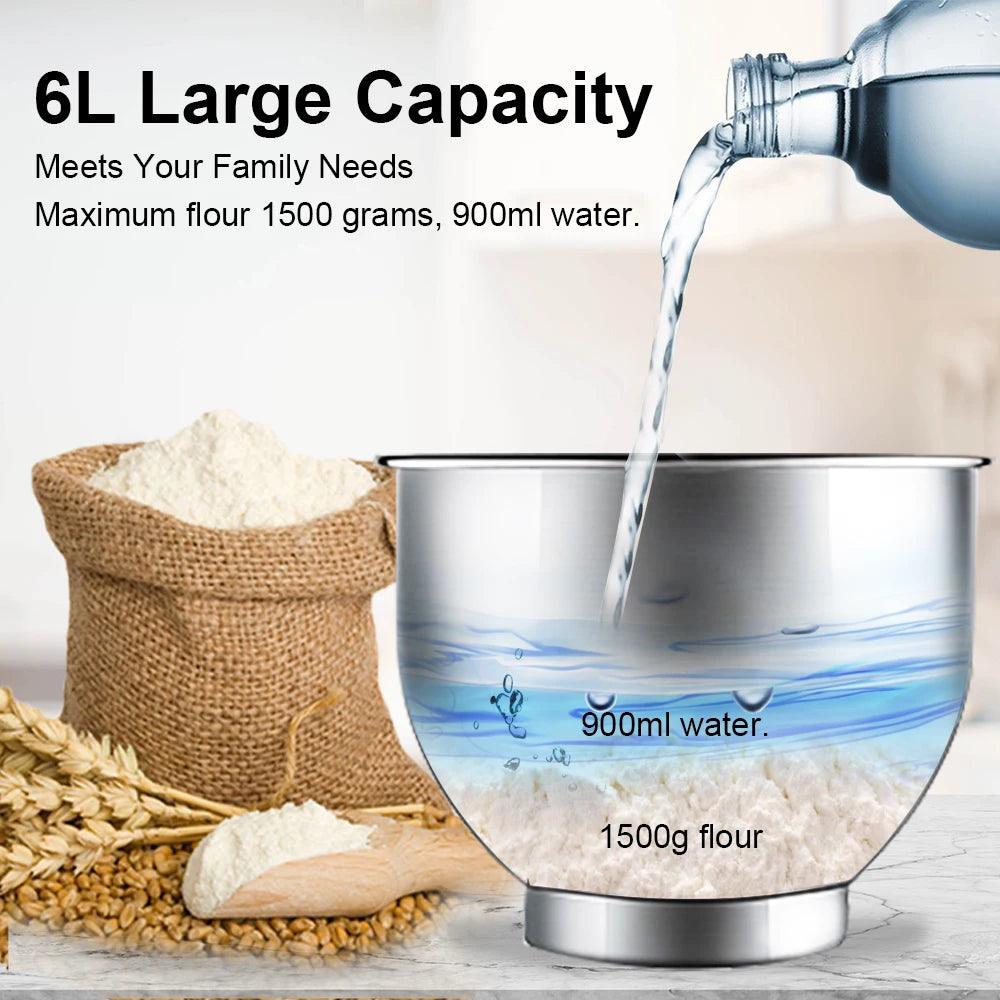 BioloMix ProWhisk Master Mixer - Epic Kitchen Finds