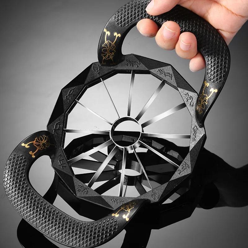 EasySlice Apple Corer & Cutter - Epic Kitchen Finds