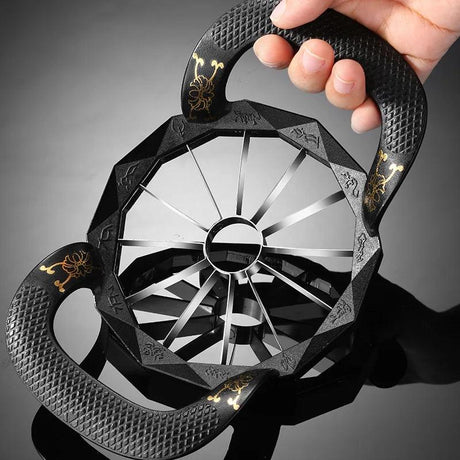 EasySlice Apple Corer & Cutter - Epic Kitchen Finds