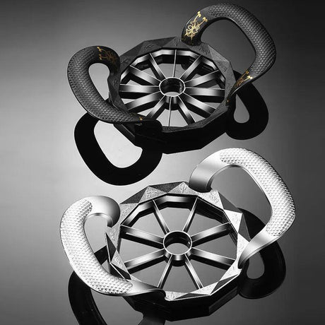 EasySlice Apple Corer & Cutter - Epic Kitchen Finds