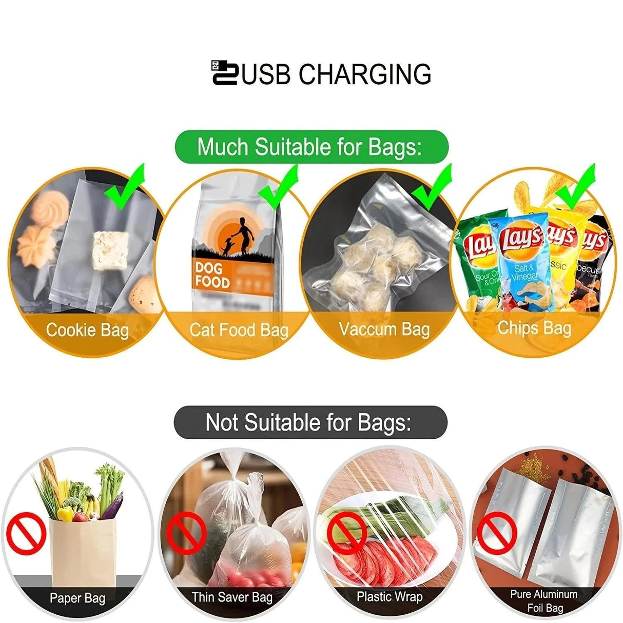 SnackPack Magic Sealer - Epic Kitchen Finds