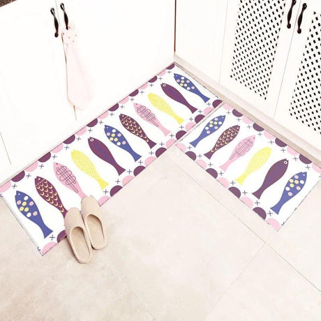 Kitchen Floor Mats - Epic Kitchen Finds