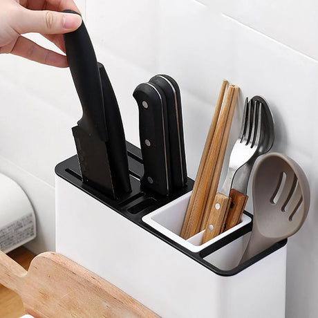 Mini Counter Top Utensil Holder - Epic Kitchen Finds