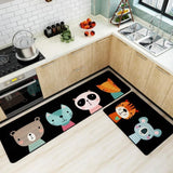 Kitchen Floor Mats - Epic Kitchen Finds