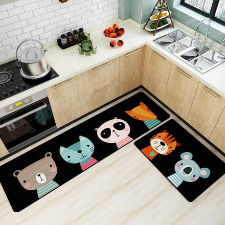 Kitchen Floor Mats