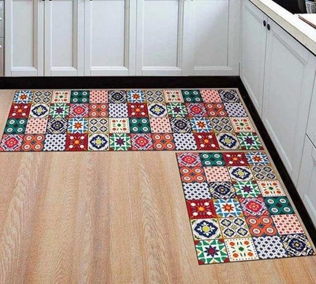 Kitchen Floor Mats