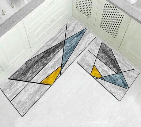 Kitchen Floor Mats