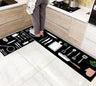 Kitchen Floor Mats - Epic Kitchen Finds