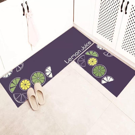 Kitchen Floor Mats