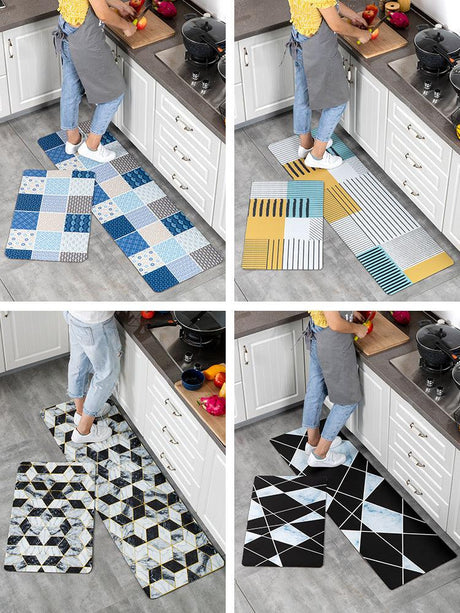 Kitchen Floor Mats