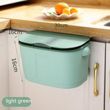 Easy Kitchen Trash Bin - Epic Kitchen Finds