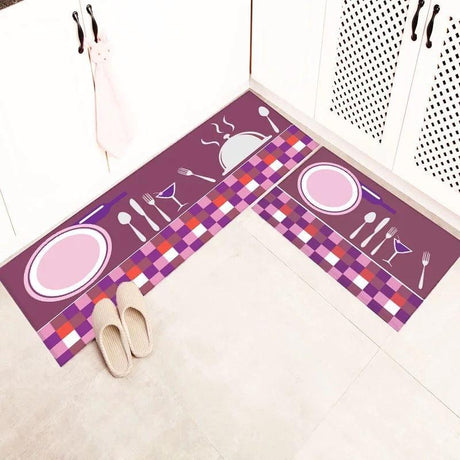 Kitchen Floor Mats