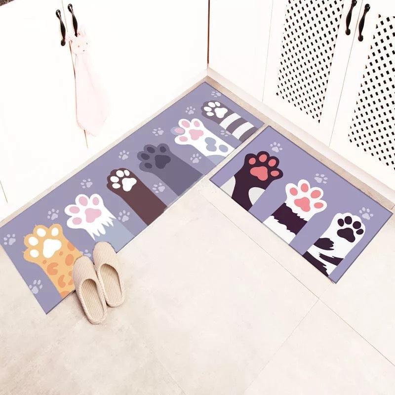 Kitchen Floor Mats - Epic Kitchen Finds