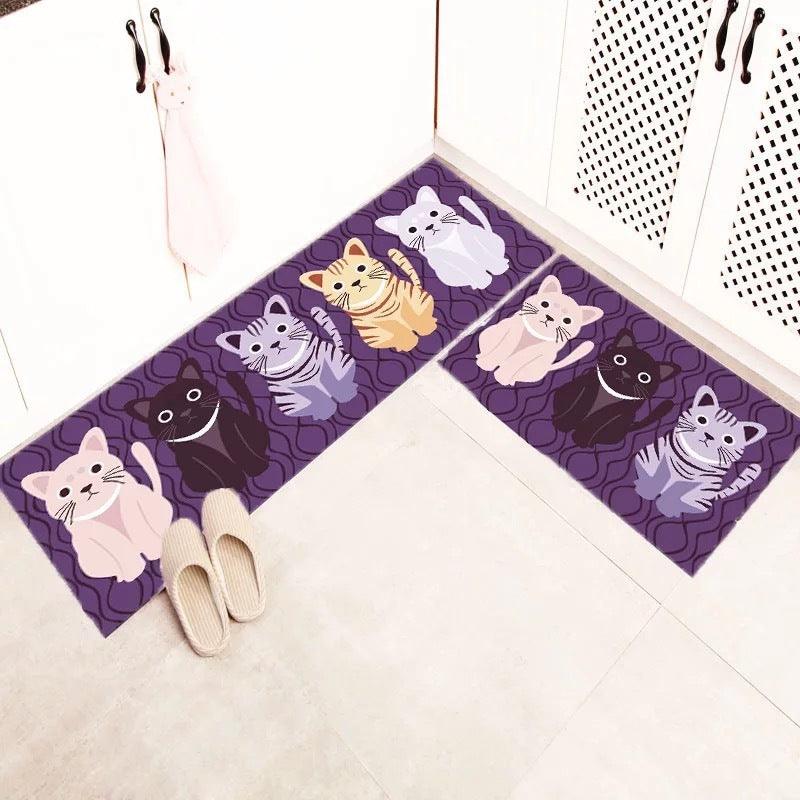 Kitchen Floor Mats - Epic Kitchen Finds