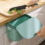 Easy Kitchen Trash Bin - Epic Kitchen Finds